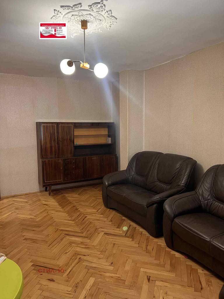 Myytävänä  1 makuuhuone Šumen , Dobrudžanski , 64 neliömetriä | 97552034 - kuva [9]
