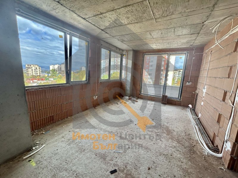 En venta  1 dormitorio Sofia , Lyulin 5 , 76 metros cuadrados | 90734774