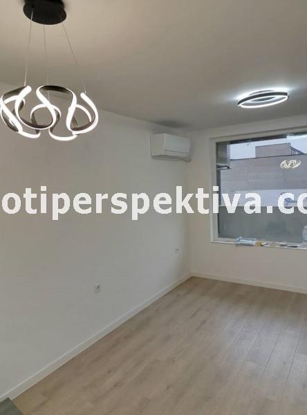 Продава 2-СТАЕН, гр. Пловдив, Тракия, снимка 3 - Апартаменти - 52402385