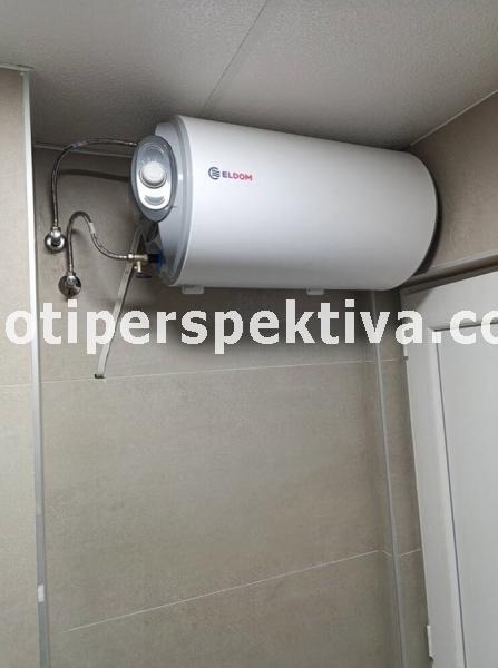 Продава 2-СТАЕН, гр. Пловдив, Тракия, снимка 7 - Апартаменти - 52402385