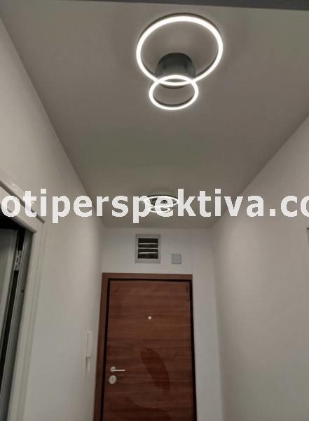 Продава 2-СТАЕН, гр. Пловдив, Тракия, снимка 8 - Апартаменти - 52402385