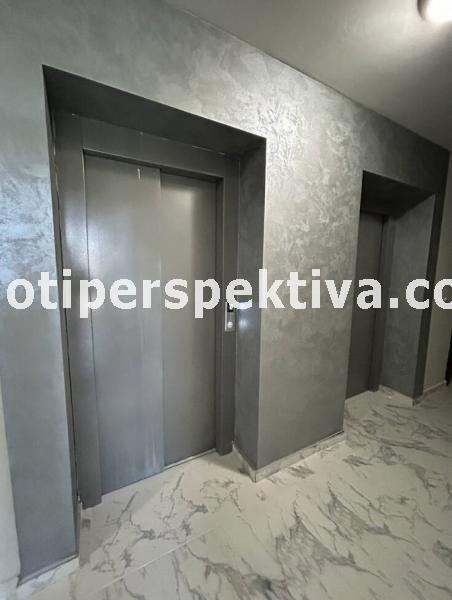 Продава 2-СТАЕН, гр. Пловдив, Тракия, снимка 11 - Апартаменти - 52402385