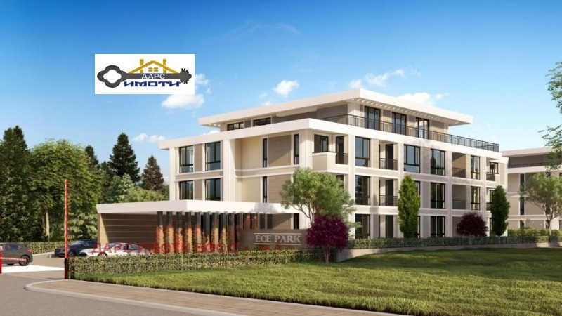 Продава 2-СТАЕН, гр. Пловдив, Христо Смирненски, снимка 5 - Апартаменти - 52651180