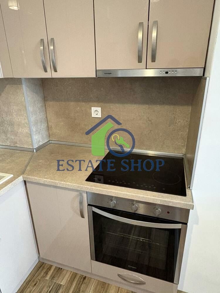 Продава 2-СТАЕН, гр. Пловдив, Тракия, снимка 3 - Апартаменти - 53006575