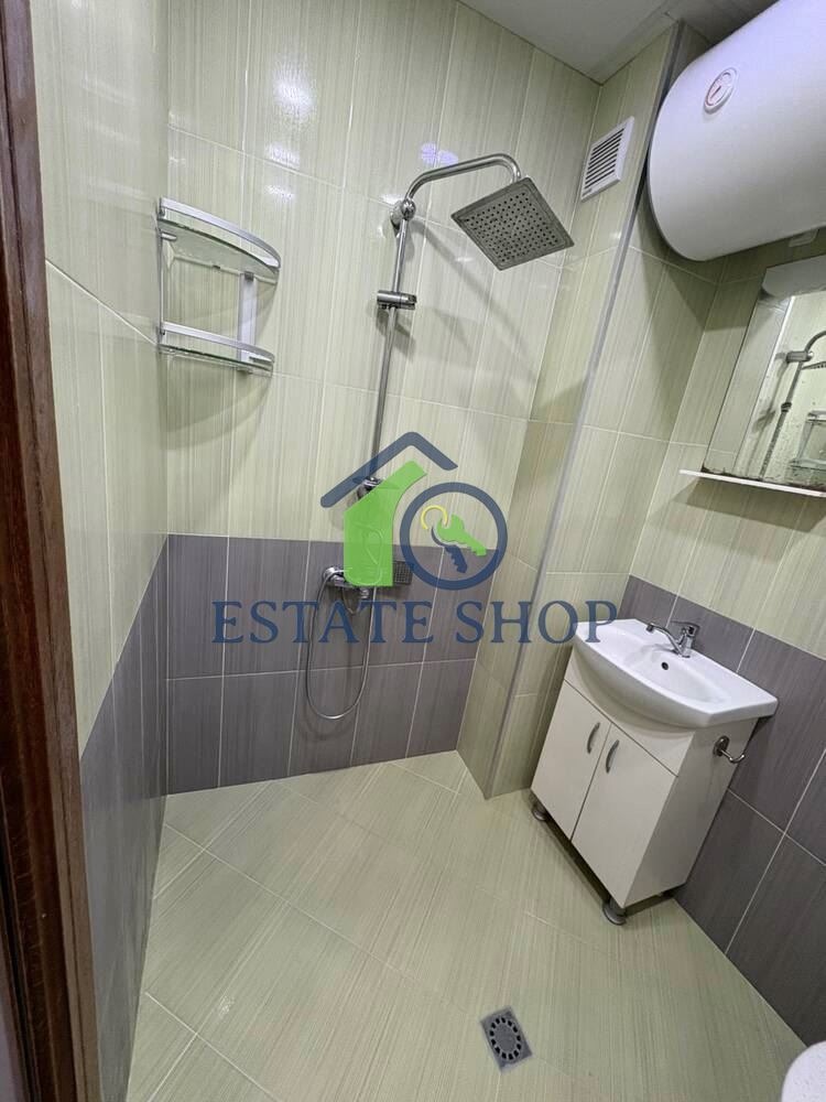 Продава 2-СТАЕН, гр. Пловдив, Тракия, снимка 7 - Апартаменти - 53006575