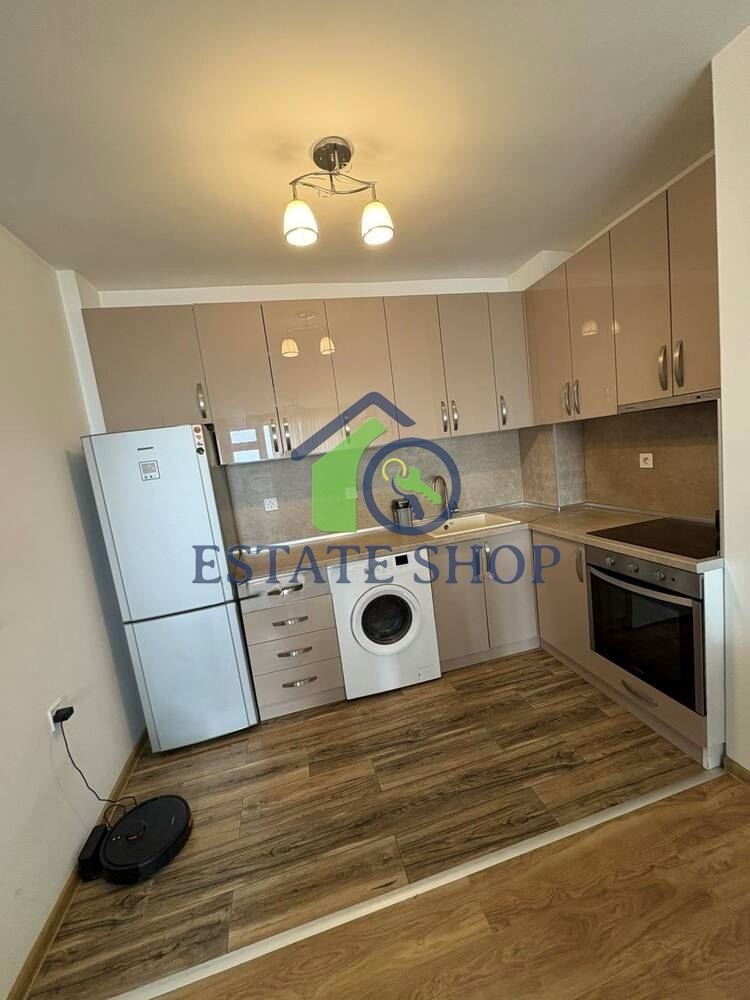 Продава 2-СТАЕН, гр. Пловдив, Тракия, снимка 2 - Апартаменти - 53006575