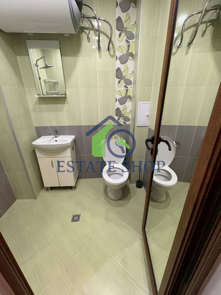 Продава 2-СТАЕН, гр. Пловдив, Тракия, снимка 6 - Апартаменти - 53006575