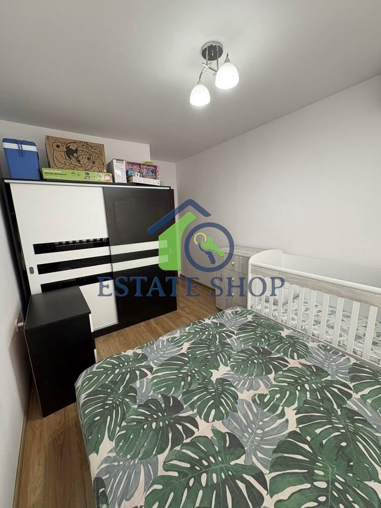 Продава 2-СТАЕН, гр. Пловдив, Тракия, снимка 5 - Апартаменти - 53006575