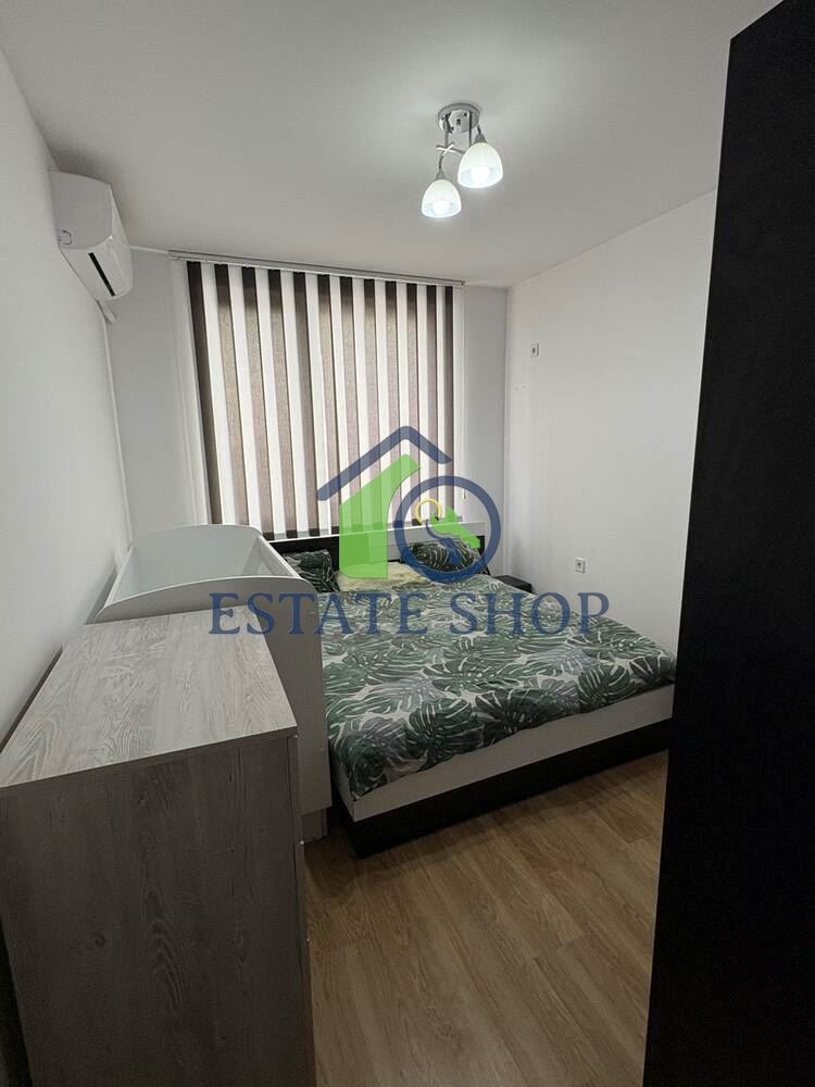 Продава 2-СТАЕН, гр. Пловдив, Тракия, снимка 4 - Апартаменти - 53006575