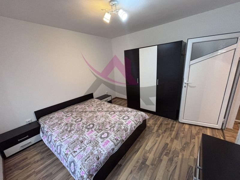 Продава 2-СТАЕН, гр. Варна, Владислав Варненчик 1, снимка 5 - Апартаменти - 53099149