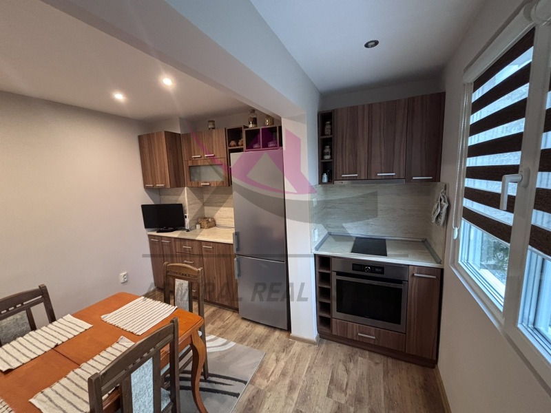 Продава 2-СТАЕН, гр. Варна, Владислав Варненчик 1, снимка 4 - Апартаменти - 53099149