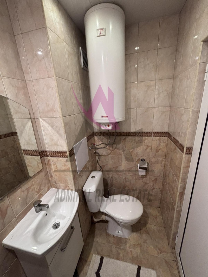 Продава 2-СТАЕН, гр. Варна, Владислав Варненчик 1, снимка 6 - Апартаменти - 53099149