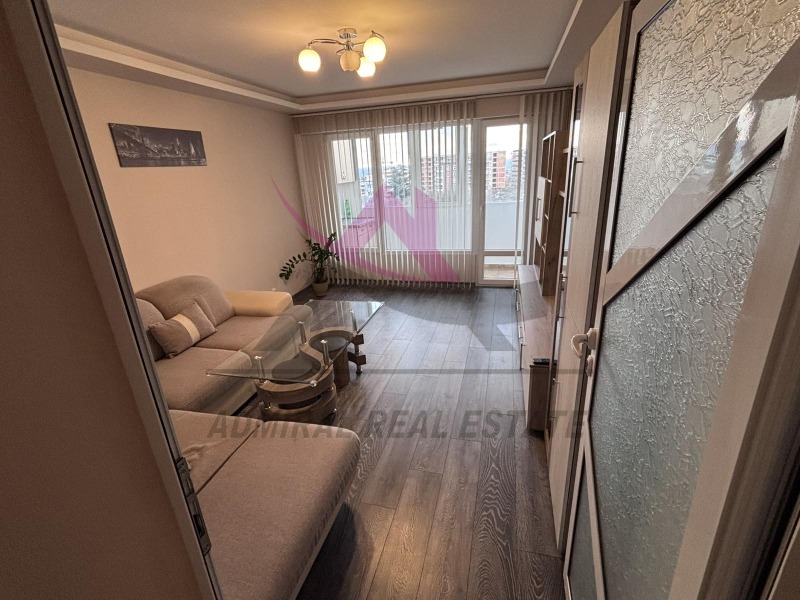 Продава 2-СТАЕН, гр. Варна, Владислав Варненчик 1, снимка 2 - Апартаменти - 53099149