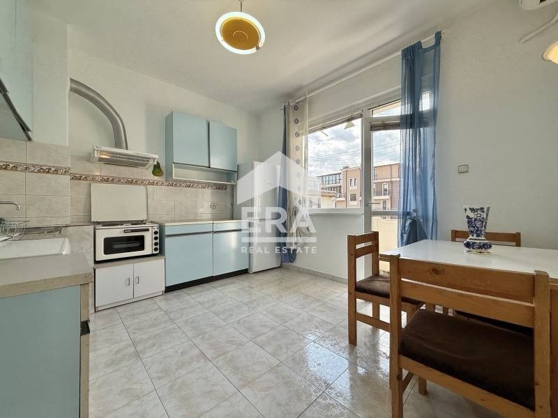 Продава 2-СТАЕН, гр. София, Зона Б-19, снимка 8 - Апартаменти - 53099612