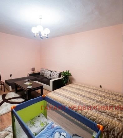 Продава 2-СТАЕН, гр. Габрово, Център, снимка 2 - Апартаменти - 53947675