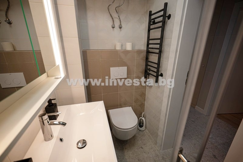 Продава 2-СТАЕН, гр. Пловдив, Остромила, снимка 8 - Апартаменти - 54276064