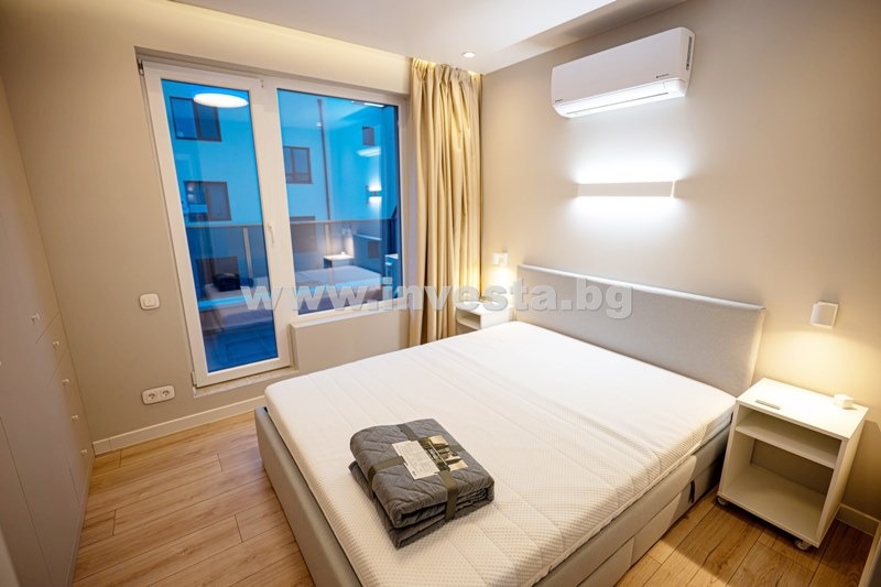 Продава 2-СТАЕН, гр. Пловдив, Остромила, снимка 4 - Апартаменти - 54276064