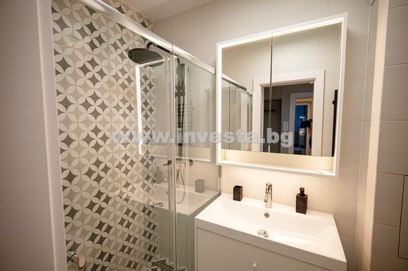 Продава 2-СТАЕН, гр. Пловдив, Остромила, снимка 7 - Апартаменти - 54276064