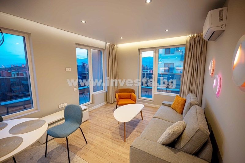 Продава 2-СТАЕН, гр. Пловдив, Остромила, снимка 3 - Апартаменти - 54276064