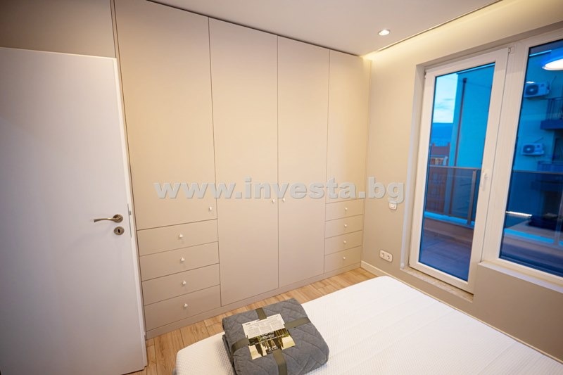 Продава 2-СТАЕН, гр. Пловдив, Остромила, снимка 6 - Апартаменти - 54276064