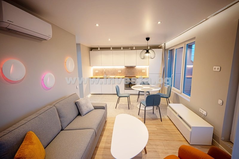 Продава 2-СТАЕН, гр. Пловдив, Остромила, снимка 2 - Апартаменти - 54276064