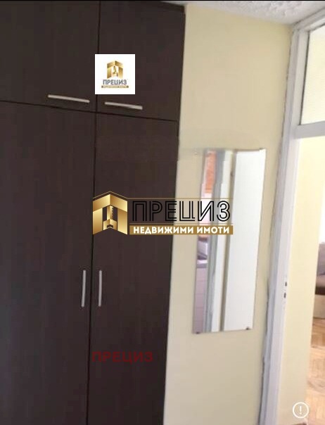 Продава 2-СТАЕН, гр. Шумен, 5-ти полк, снимка 5 - Апартаменти - 55406904