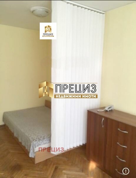 Продава 2-СТАЕН, гр. Шумен, 5-ти полк, снимка 6 - Апартаменти - 55406904