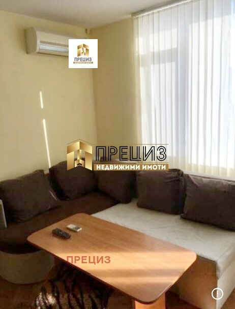 Продава 2-СТАЕН, гр. Шумен, 5-ти полк, снимка 3 - Апартаменти - 55406904