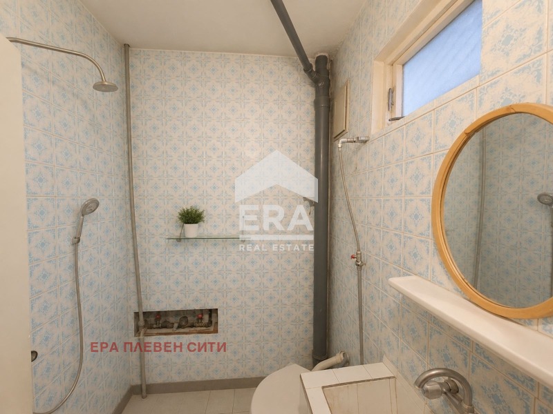 Продава 2-СТАЕН, гр. Плевен, Идеален център, снимка 6 - Апартаменти - 55614596