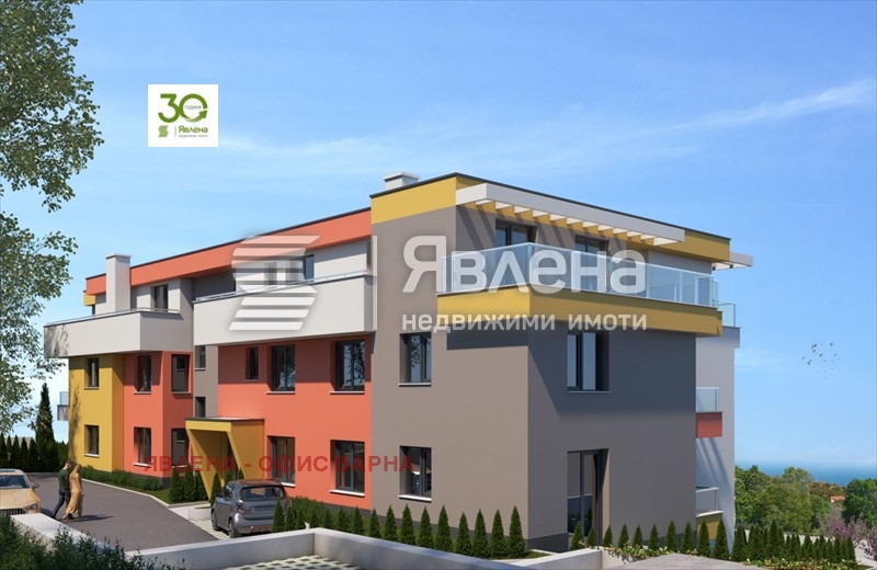 Продава 2-СТАЕН, гр. Варна, м-т Акчелар, снимка 3 - Апартаменти - 56379712
