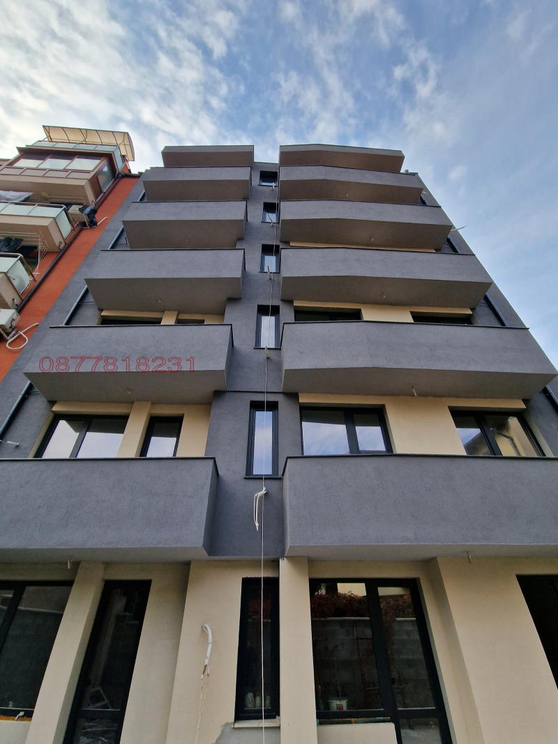 Продаја  2 спаваће собе Плевен , Идеален центар , 122 м2 | 39194435 - слика [2]