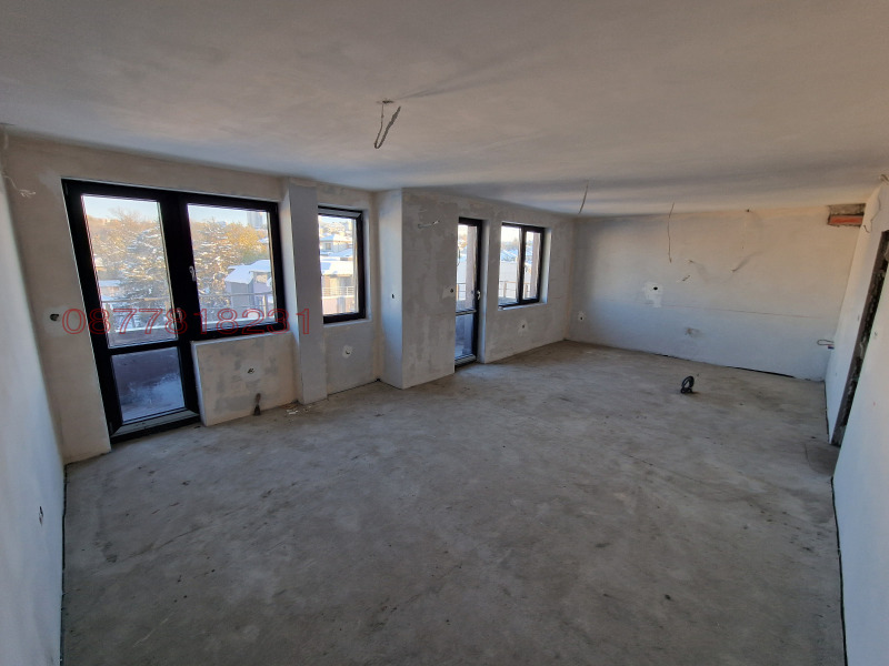 Te koop  2 slaapkamers Pleven , Idealen tsentar , 122 m² | 39194435 - afbeelding [3]