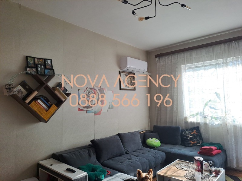 Продава  3-стаен, град София, Лозенец •  369 000 EUR • ID 42624639 — holmes.bg - [1] 