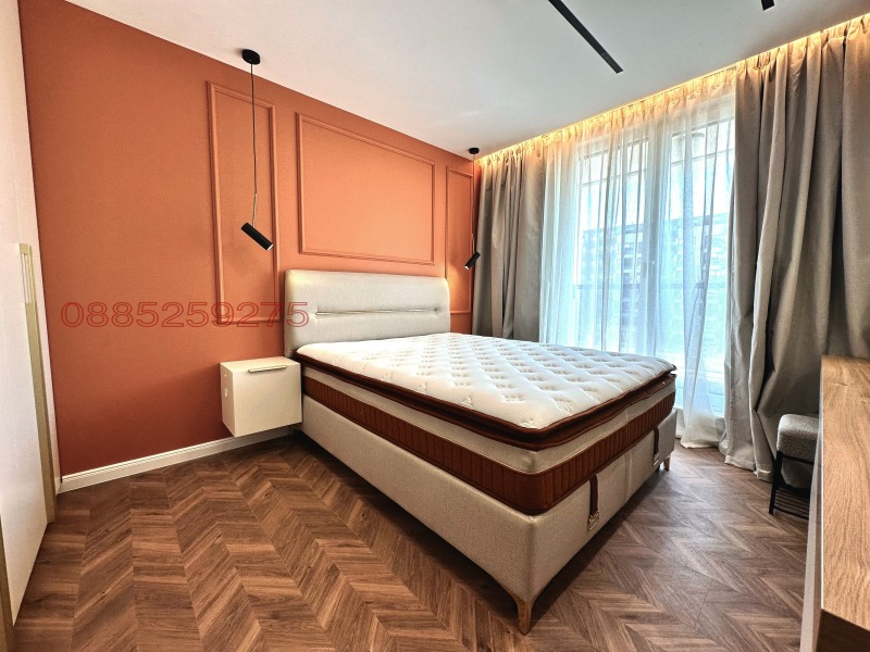 Te koop  2 slaapkamers Sofia , Mladost 4 , 107 m² | 20471390 - afbeelding [3]