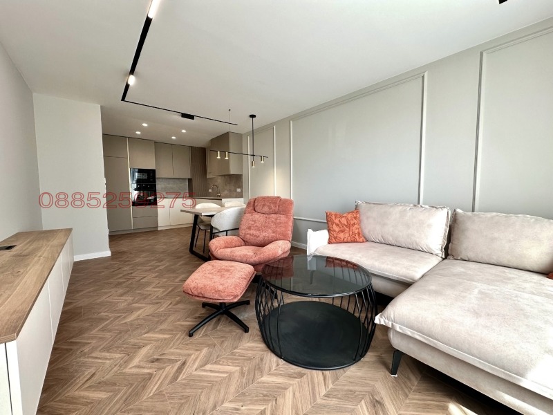Te koop  2 slaapkamers Sofia , Mladost 4 , 107 m² | 20471390