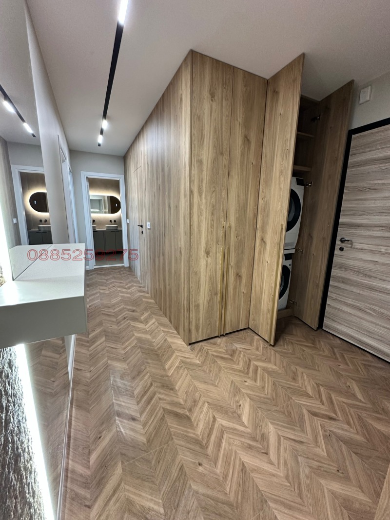 In vendita  2 camere da letto Sofia , Mladost 4 , 107 mq | 20471390 - Immagine [10]