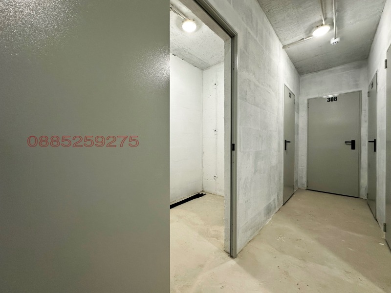In vendita  2 camere da letto Sofia , Mladost 4 , 107 mq | 20471390 - Immagine [17]