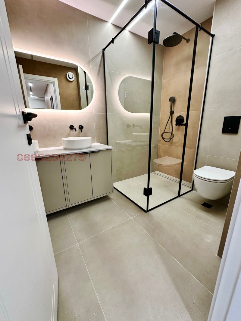 In vendita  2 camere da letto Sofia , Mladost 4 , 107 mq | 20471390 - Immagine [5]