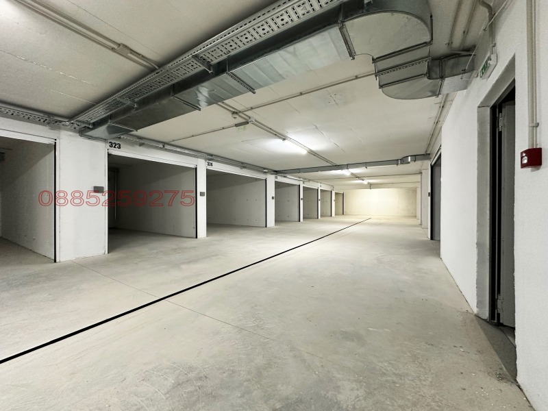 In vendita  2 camere da letto Sofia , Mladost 4 , 107 mq | 20471390 - Immagine [16]