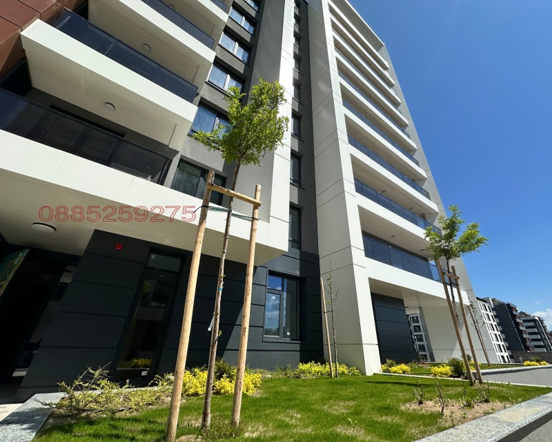 In vendita  2 camere da letto Sofia , Mladost 4 , 107 mq | 20471390 - Immagine [15]