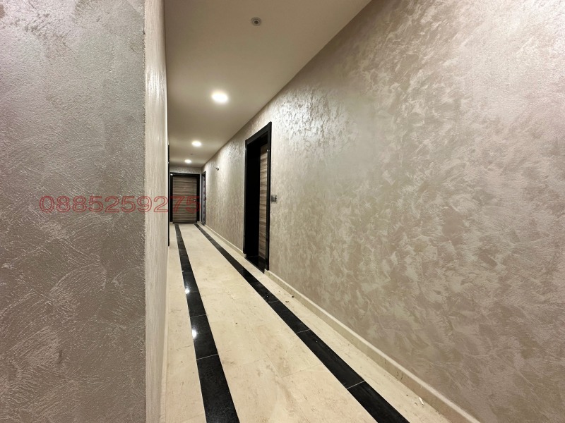 In vendita  2 camere da letto Sofia , Mladost 4 , 107 mq | 20471390 - Immagine [14]