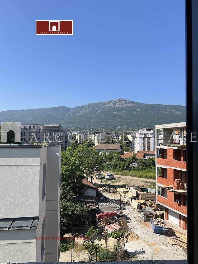 Продава  3-стаен град София , Кръстова вада , 115 кв.м | 87552026 - изображение [4]