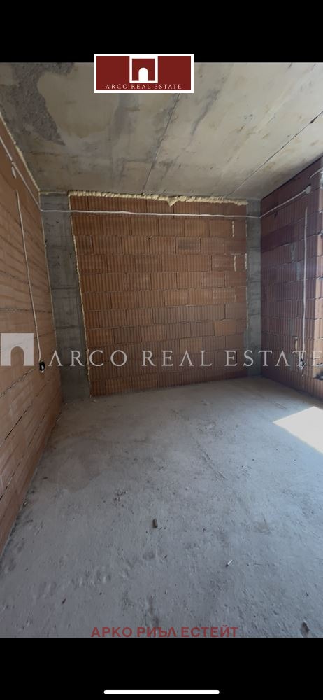 Продава  3-стаен град София , Кръстова вада , 115 кв.м | 87552026 - изображение [2]