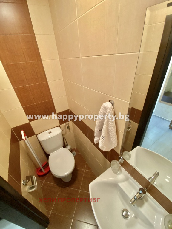 Na prodej  2 ložnice oblast Burgas , k.k. Slančev brjag , 90 m2 | 62945914 - obraz [15]