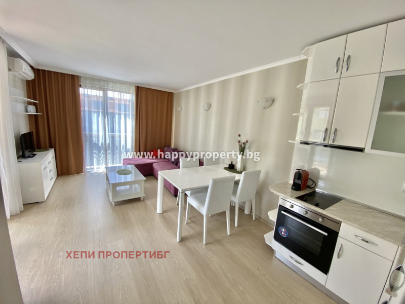 Na prodej  2 ložnice oblast Burgas , k.k. Slančev brjag , 90 m2 | 62945914 - obraz [5]