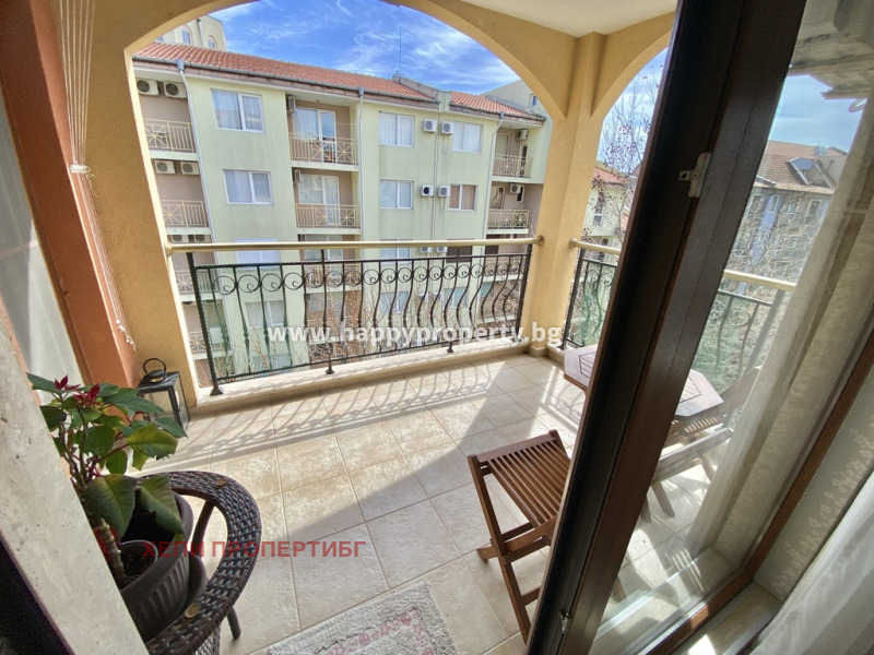 Na prodej  2 ložnice oblast Burgas , k.k. Slančev brjag , 90 m2 | 62945914 - obraz [13]
