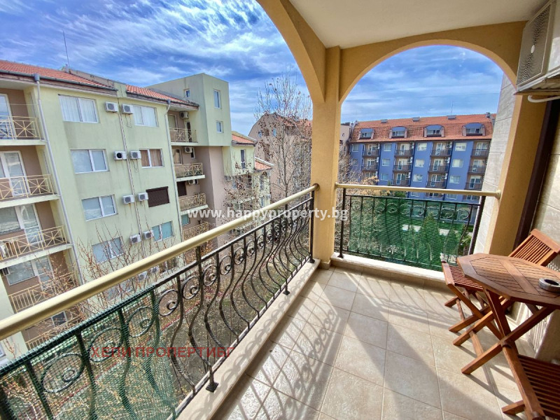 Na prodej  2 ložnice oblast Burgas , k.k. Slančev brjag , 90 m2 | 62945914 - obraz [6]