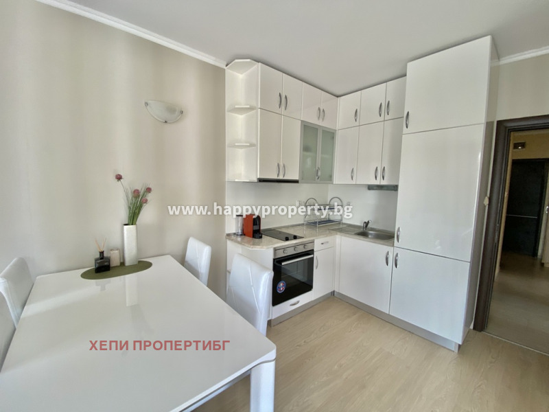 Na prodej  2 ložnice oblast Burgas , k.k. Slančev brjag , 90 m2 | 62945914 - obraz [4]