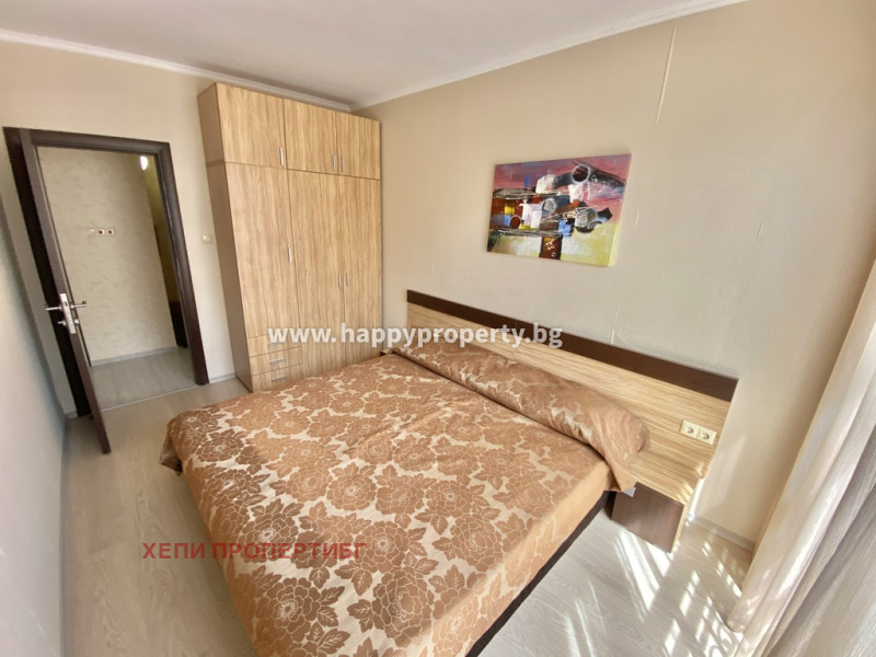 Na prodej  2 ložnice oblast Burgas , k.k. Slančev brjag , 90 m2 | 62945914 - obraz [7]