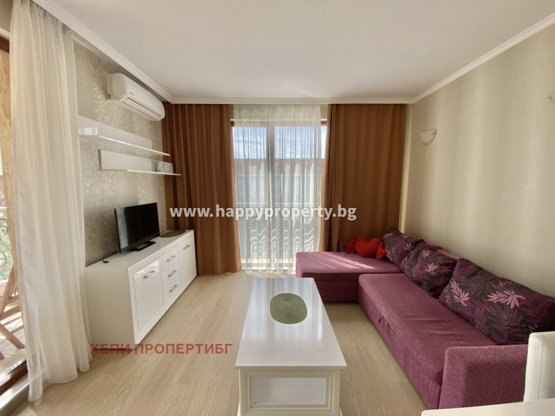 Na prodej  2 ložnice oblast Burgas , k.k. Slančev brjag , 90 m2 | 62945914 - obraz [2]